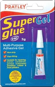 News_NEW Pratley Superglue Products Launched